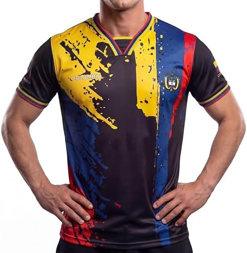 Amazon.com: Men's Flamengo Replica Jersey 1981 Zico - Brazilian